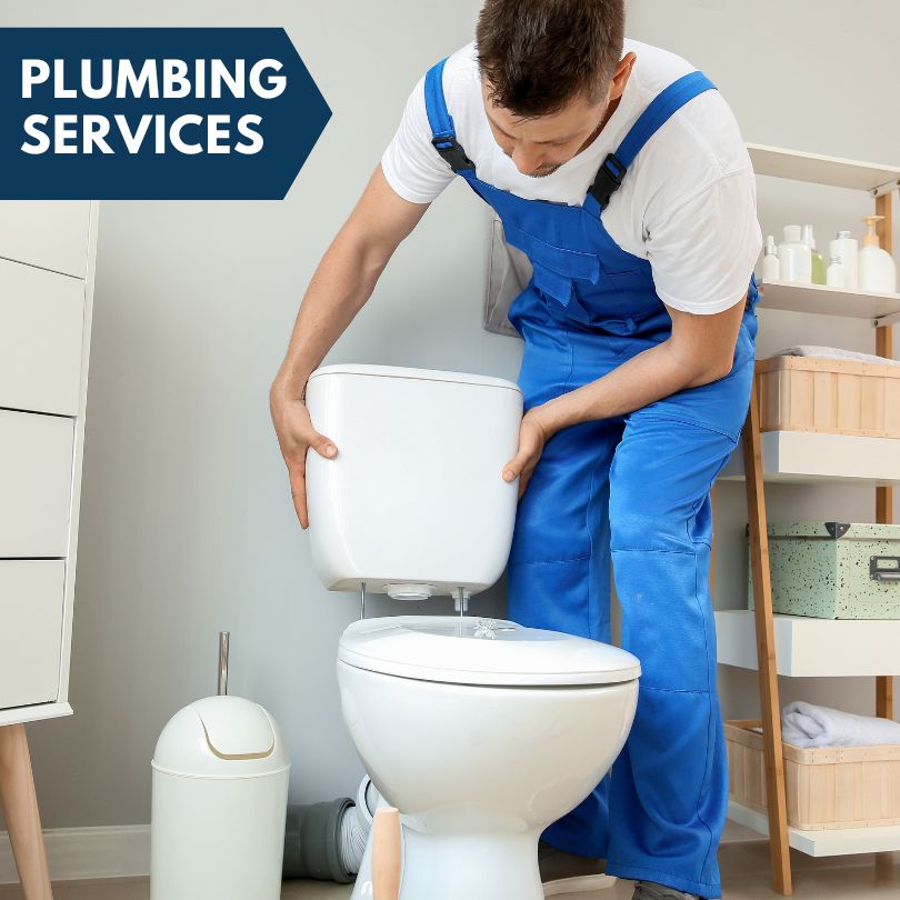 Plumbing Company in Fort Loramie, OH